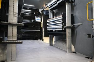 Volkswagen Crafter bild 11