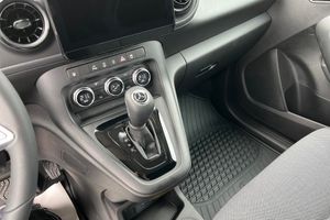 Mercedes Citan bild 12
