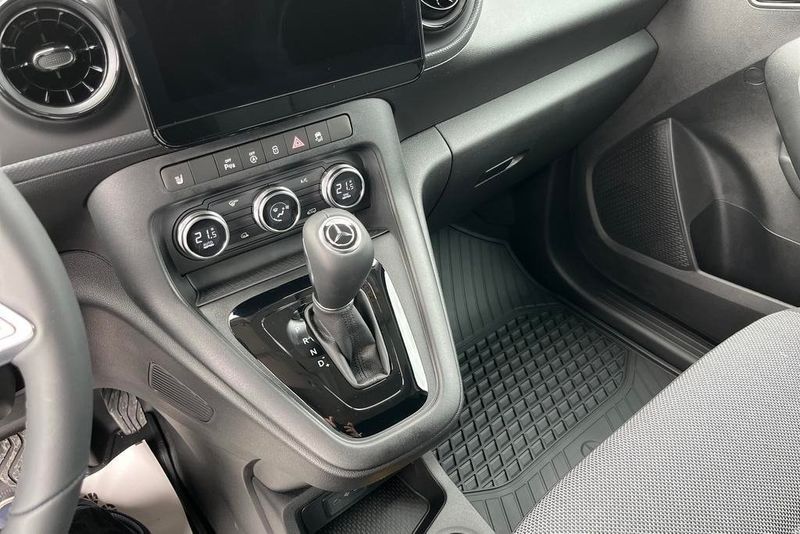 Mercedes Citan bild 12