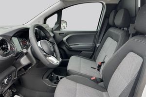 Mercedes Citan bild 8