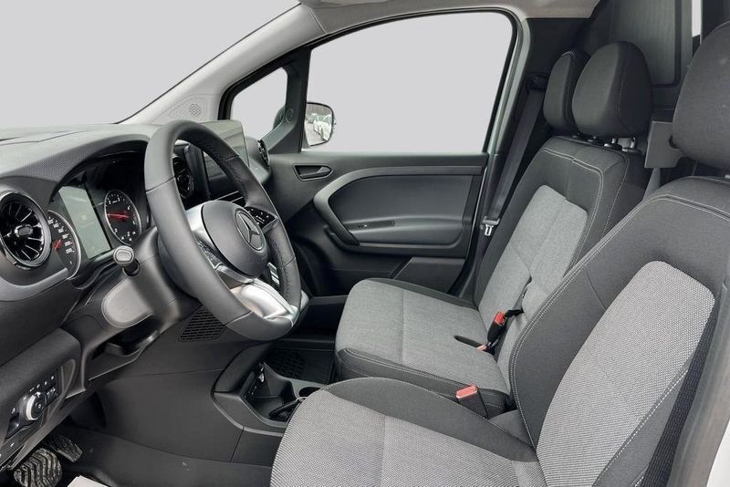 Mercedes Citan bild 8