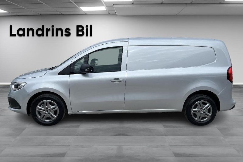 Mercedes Citan bild 4
