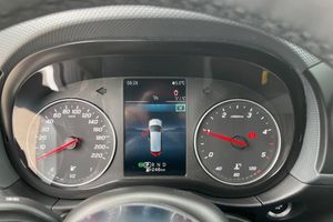 Mercedes Citan bild 10