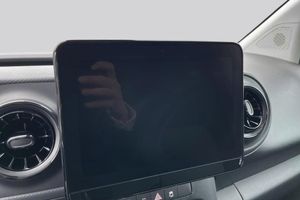 Mercedes Citan bild 11