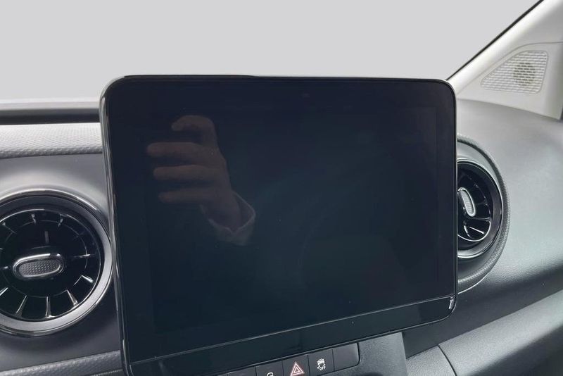 Mercedes Citan bild 11