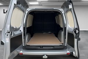 Mercedes Citan bild 9