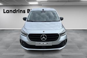 Mercedes Citan bild 2