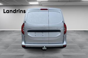 Mercedes Citan bild 5