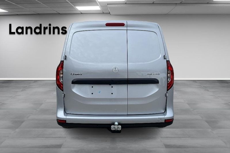 Mercedes Citan bild 5