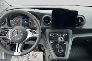 Mercedes Citan bild 7