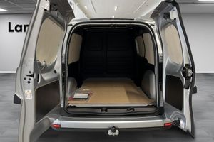 Mercedes Citan bild 9