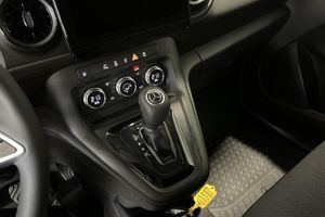 Mercedes Citan bild 12