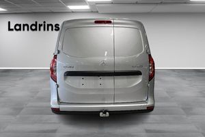 Mercedes Citan bild 5