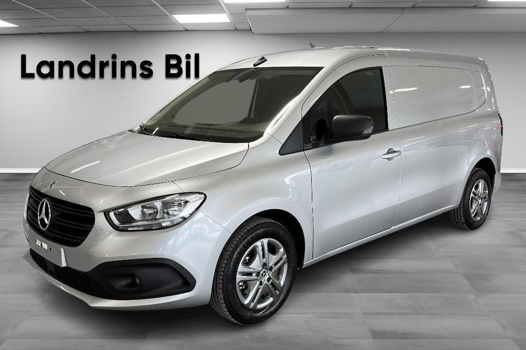 Mercedes Citan