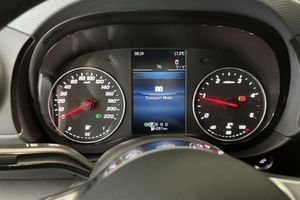 Mercedes Citan bild 10