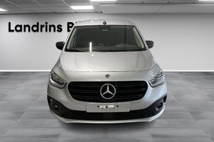 Mercedes Citan bild 2