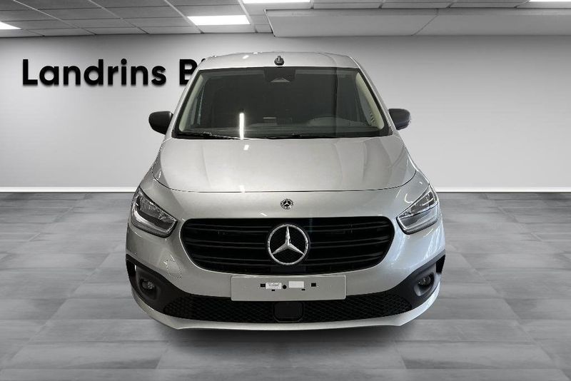 Mercedes Citan bild 2