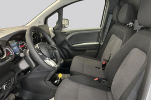 Mercedes Citan bild 8
