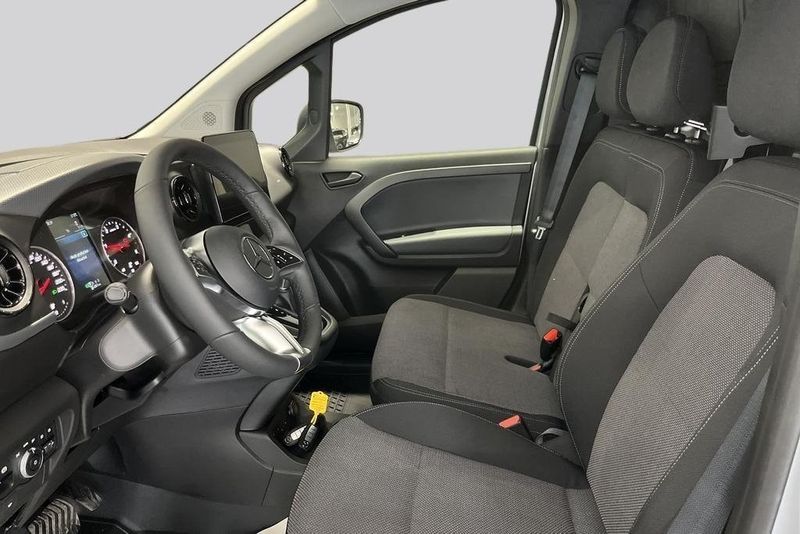 Mercedes Citan bild 8