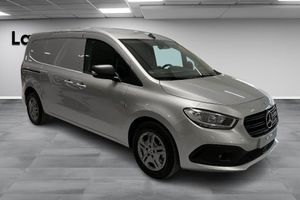 Mercedes Citan bild 3