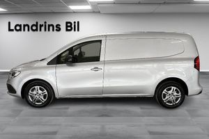Mercedes Citan bild 4