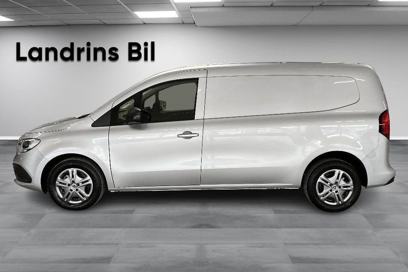 Mercedes Citan bild 4
