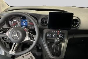Mercedes Citan bild 7