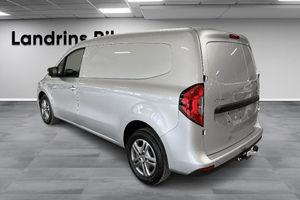 Mercedes Citan bild 6