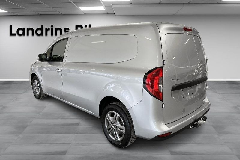 Mercedes Citan bild 6