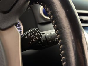 Lexus NX bild 20