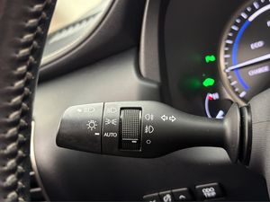 Lexus NX bild 15