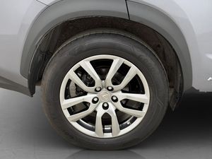 Lexus NX bild 35