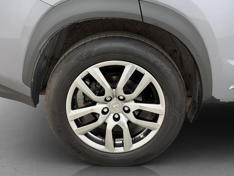 Lexus NX bild 35