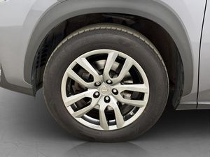 Lexus NX bild 33