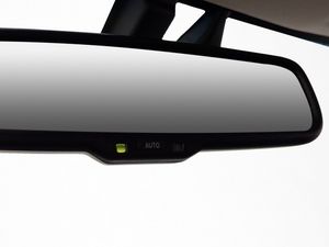 Lexus NX bild 22