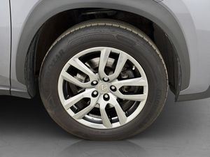 Lexus NX bild 36