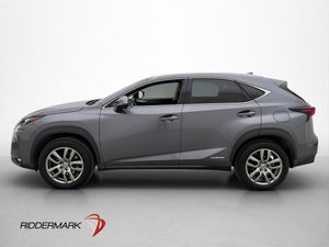 Lexus NX bild 4