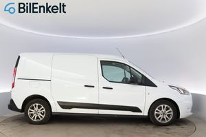 Ford Transit Connect bild 2
