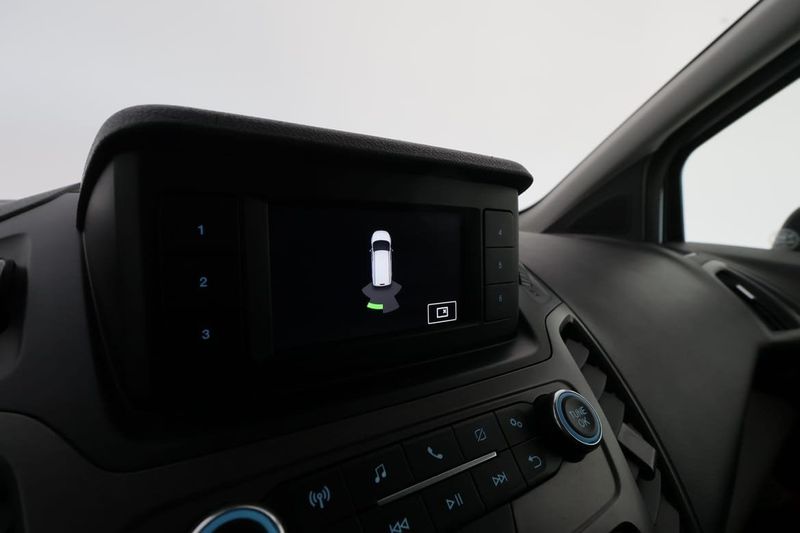 Ford Transit Connect bild 19