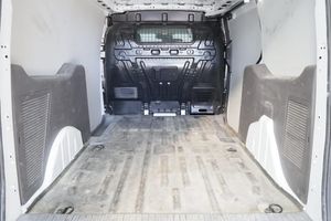 Ford Transit Connect bild 7