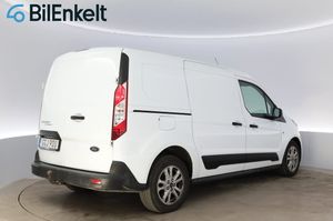 Ford Transit Connect bild 3