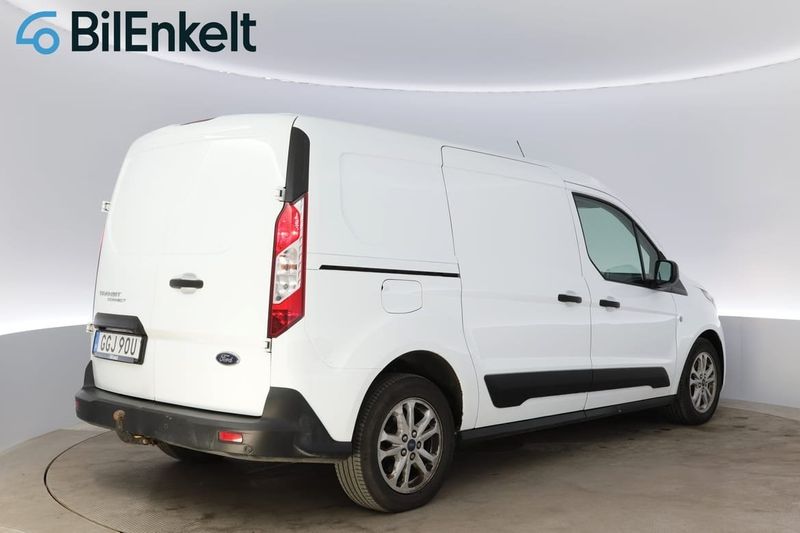 Ford Transit Connect bild 3