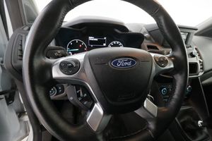 Ford Transit Connect bild 12