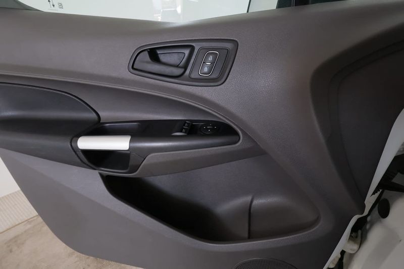 Ford Transit Connect bild 21