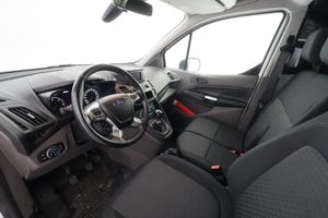 Ford Transit Connect bild 10