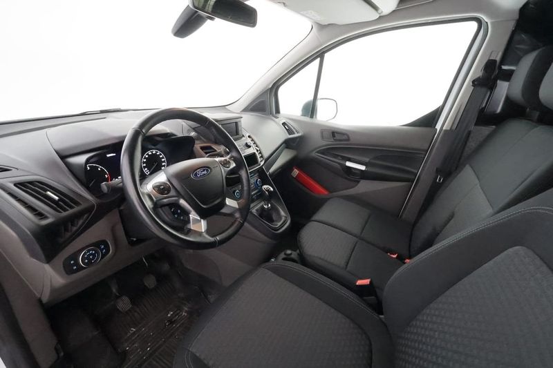 Ford Transit Connect bild 10