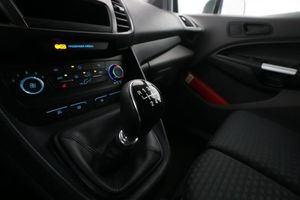 Ford Transit Connect bild 13