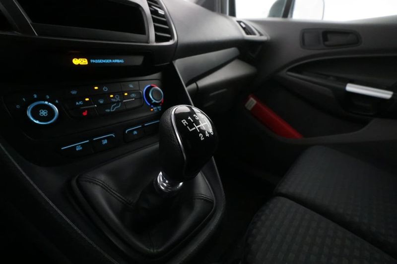 Ford Transit Connect bild 13