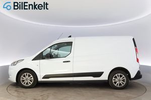 Ford Transit Connect bild 5