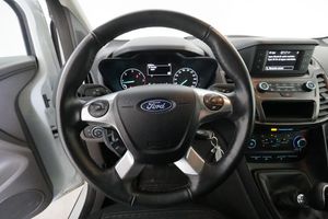 Ford Transit Connect bild 11